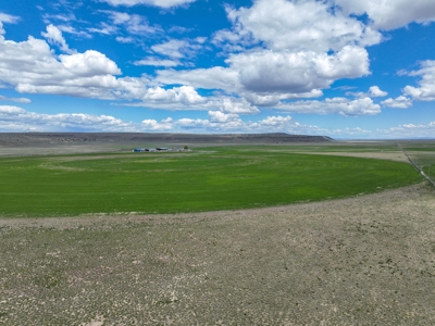 Eastern Oregon Carpenter Pivots - image 29