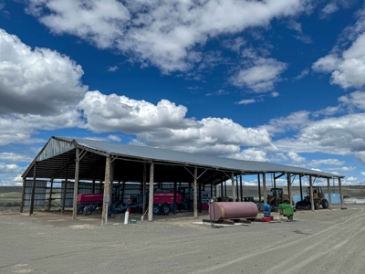 Eastern Oregon Carpenter Pivots - image 19