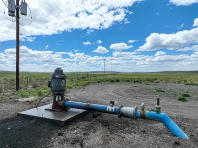 Eastern Oregon Carpenter Pivots - image 33