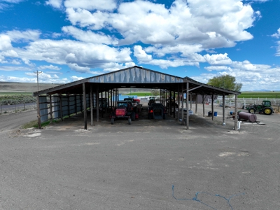 Eastern Oregon Carpenter Pivots - image 46