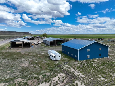 Eastern Oregon Carpenter Pivots - image 45