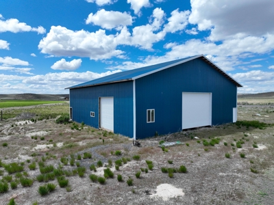 Eastern Oregon Carpenter Pivots - image 43