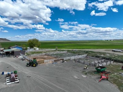 Eastern Oregon Carpenter Pivots - image 48