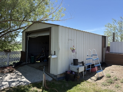 Eastern Oregon Carpenter Pivots - image 12