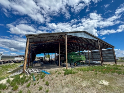 Eastern Oregon Carpenter Pivots - image 18