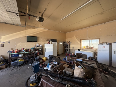 Eastern Oregon Carpenter Pivots - image 14