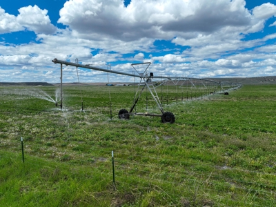 Eastern Oregon Carpenter Pivots - image 34