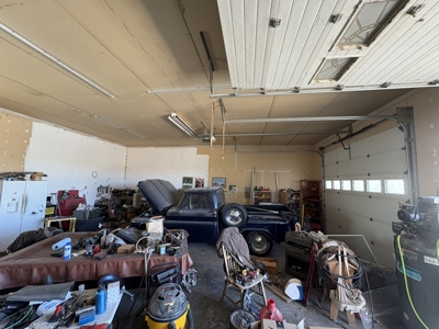 Eastern Oregon Carpenter Pivots - image 15