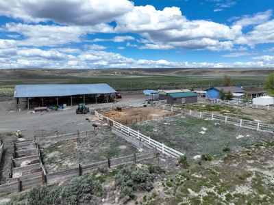 Eastern Oregon Carpenter Pivots - image 49
