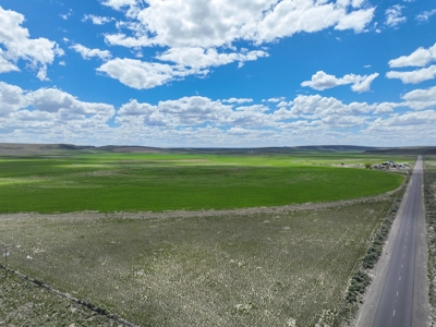 Eastern Oregon Carpenter Pivots - image 39