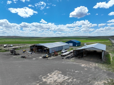 Eastern Oregon Carpenter Pivots - image 47