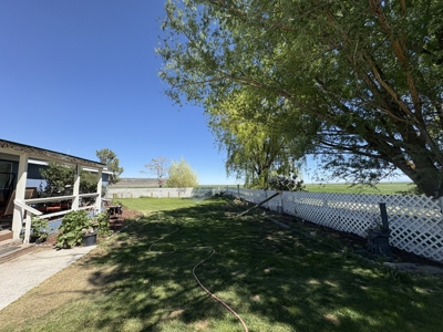 Eastern Oregon Carpenter Pivots - image 13