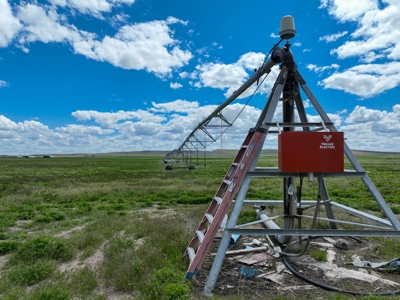 Eastern Oregon Carpenter Pivots - image 37