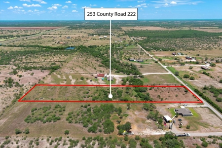5.4 Acres - Highland Hill Ranch Subdivision -Build site - image 1