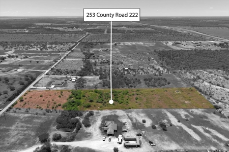 5.4 Acres - Highland Hill Ranch Subdivision -Build site - image 23