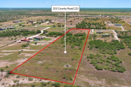 5.4 Acres - Highland Hill Ranch Subdivision -Build site - image 20