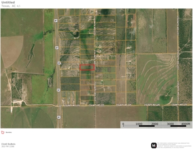5.4 Acres - Highland Hill Ranch Subdivision -Build site - image 24