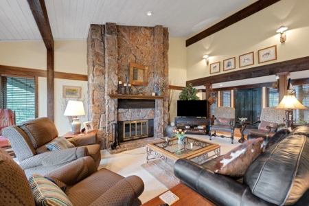 Fox Acres Golf Property in a Gated Community - image 4