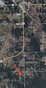 Land for Sale Talihina ,OK- Mountain Recreational Hunting Land - image 25