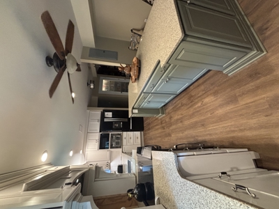 Country home with wooded land and pasture in Lewis county ky - image 36