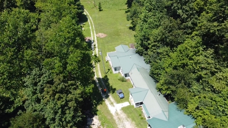 Country home with wooded land and pasture in Lewis county ky - image 16