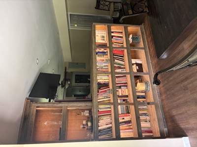 Country home with wooded land and pasture in Lewis county ky - image 49