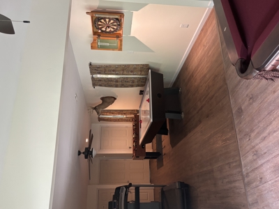 Country home with wooded land and pasture in Lewis county ky - image 46