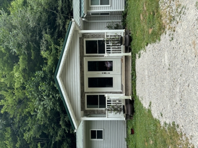 Country home with wooded land and pasture in Lewis county ky - image 1