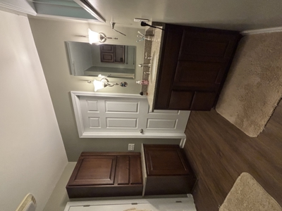 Country home with wooded land and pasture in Lewis county ky - image 39