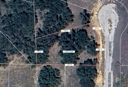 Lot 825 The Hideout Resort – Lake Brownwood, TX - image 19