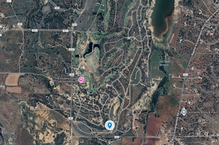 Lot 825 The Hideout Resort – Lake Brownwood, TX - image 21