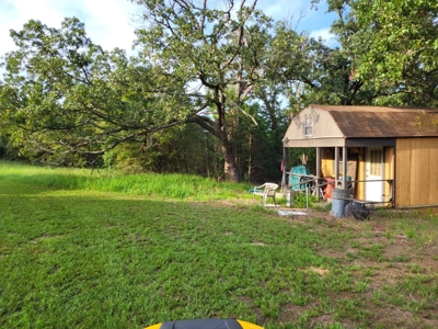 East TX Hunting & Recreational Land with Lake for Sale in Lindale - image 5