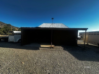Rare Small Ranch For Sale in Cedarville, CA! - image 33