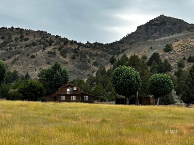Rare Small Ranch For Sale in Cedarville, CA! - image 35