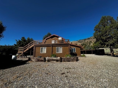 Rare Small Ranch For Sale in Cedarville, CA! - image 6