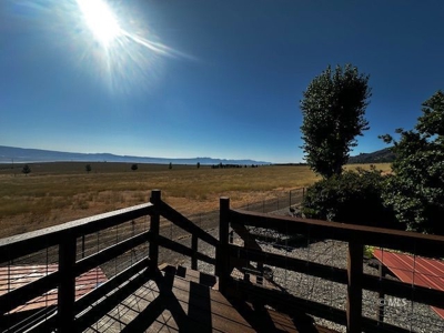 Rare Small Ranch For Sale in Cedarville, CA! - image 17