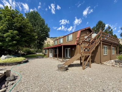 Rare Small Ranch For Sale in Cedarville, CA! - image 5