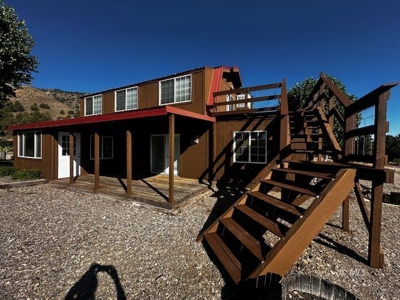 Rare Small Ranch For Sale in Cedarville, CA! - image 4