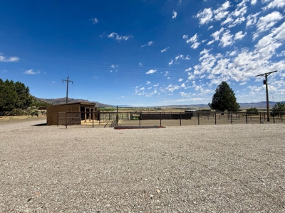 Rare Small Ranch For Sale in Cedarville, CA! - image 6