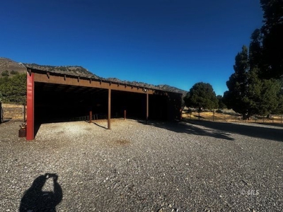 Rare Small Ranch For Sale in Cedarville, CA! - image 21