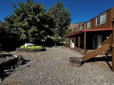 Rare Small Ranch For Sale in Cedarville, CA! - image 5