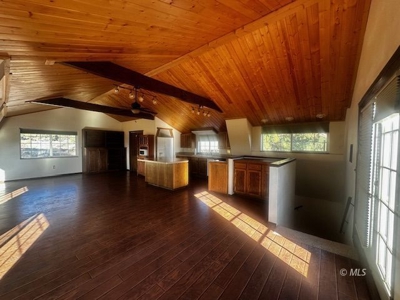 Rare Small Ranch For Sale in Cedarville, CA! - image 22