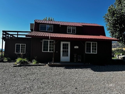 Rare Small Ranch For Sale in Cedarville, CA! - image 3