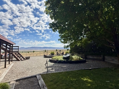 Rare Small Ranch For Sale in Cedarville, CA! - image 30