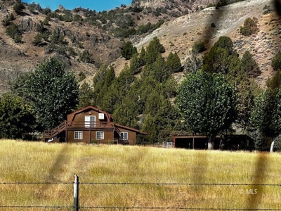 Rare Small Ranch For Sale in Cedarville, CA! - image 8