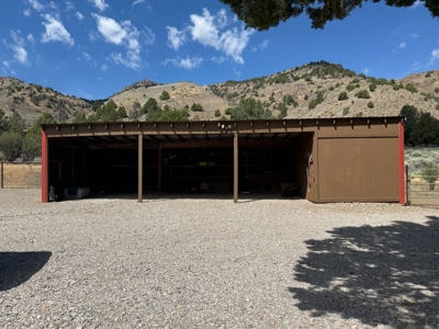 Rare Small Ranch For Sale in Cedarville, CA! - image 11