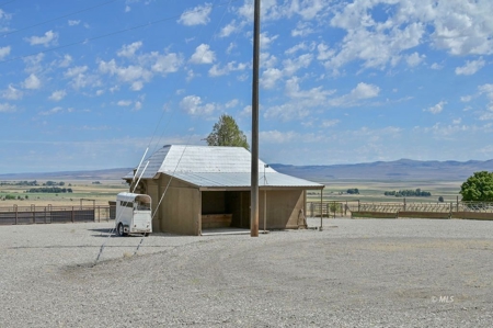 Rare Small Ranch For Sale in Cedarville, CA! - image 28