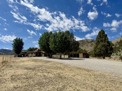 Rare Small Ranch For Sale in Cedarville, CA! - image 3
