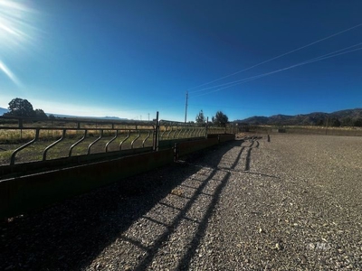 Rare Small Ranch For Sale in Cedarville, CA! - image 11