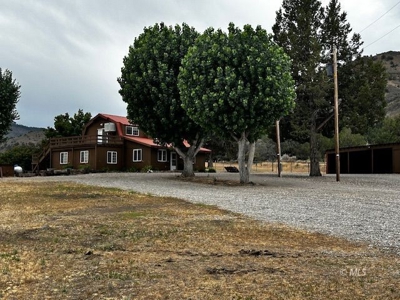 Rare Small Ranch For Sale in Cedarville, CA! - image 10